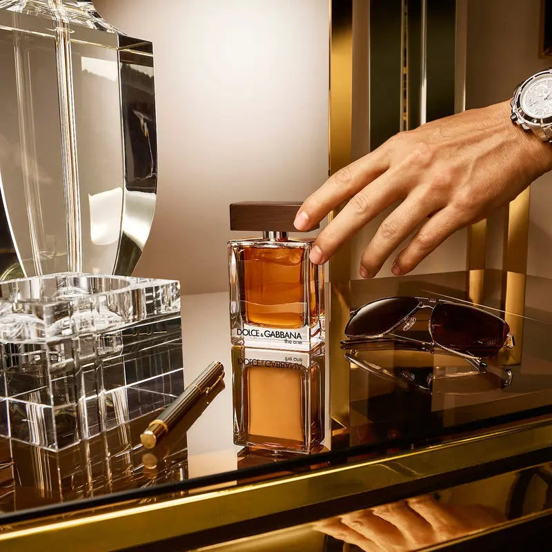 Dolce & Gabbana The One Pour Homme Eau De Toilette 50 ml