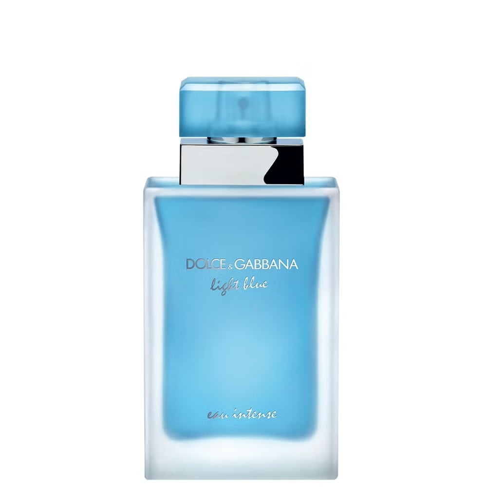 Dolce & Gabbana Light Blue Eau Intense Eau De Parfum 25 ml