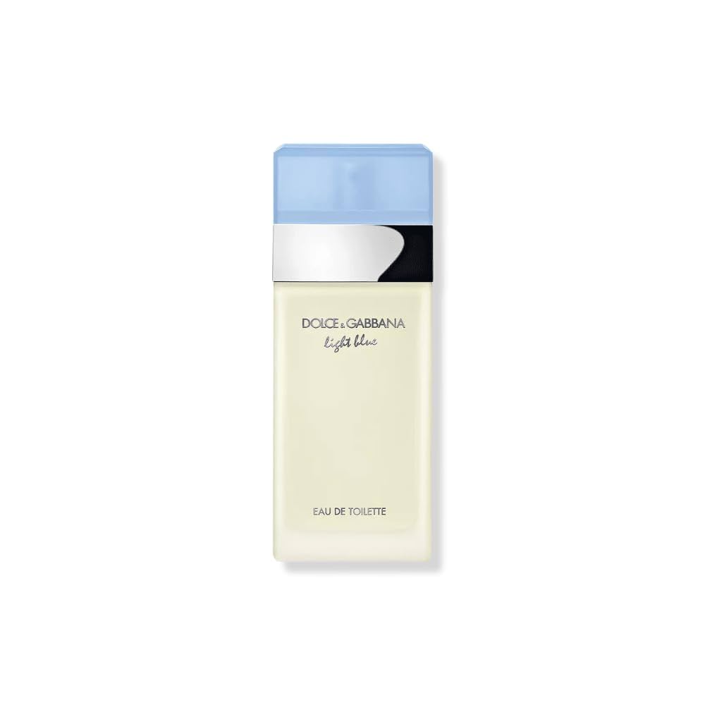 Dolce & Gabbana Light Blue Eau De Toilette 25ml.