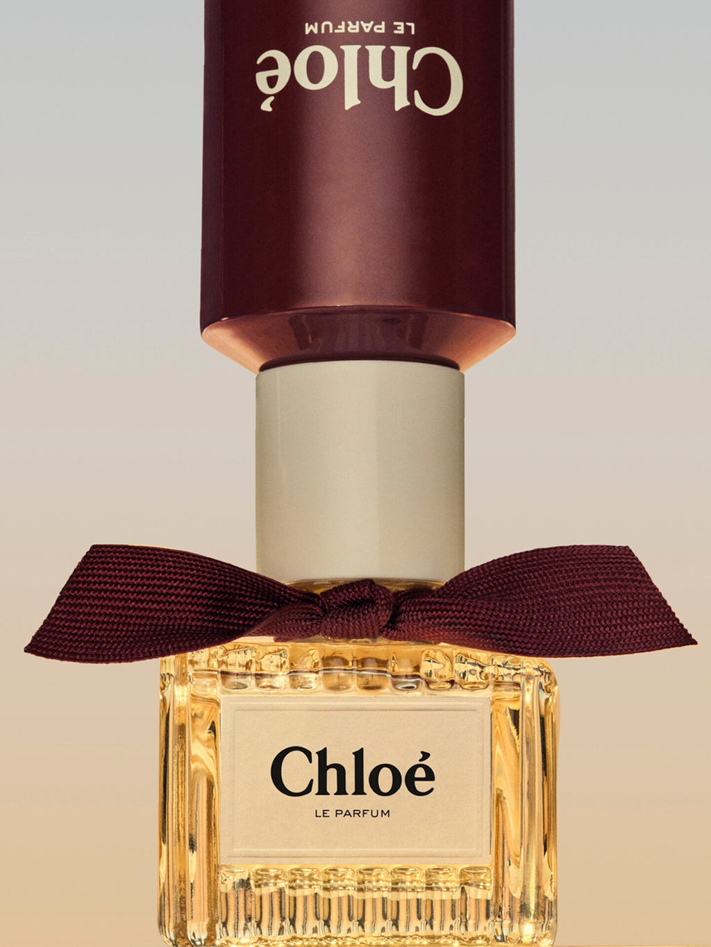 Chloe Le Parfum Rechargeable 50 ml.