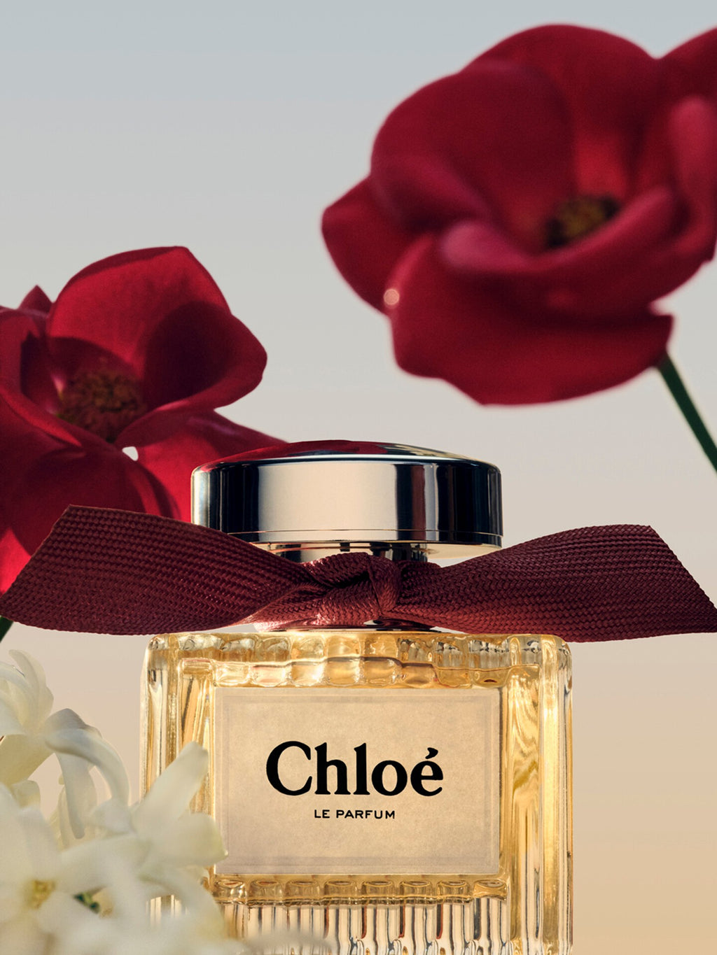 Chloe Le Parfum Rechargeable 50 ml.