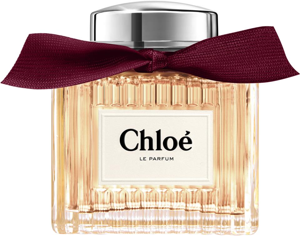 Chloe Le Parfum Rechargeable 50 ml.