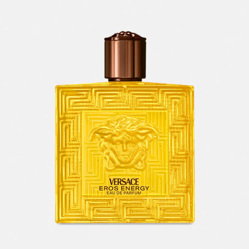 Versace Eros Energy Pour Homme Eau De Parfum 100 ml.