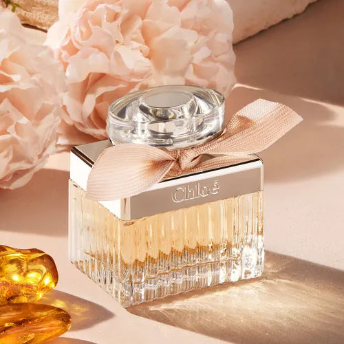 Chloé Eau De Parfum 50 ml.