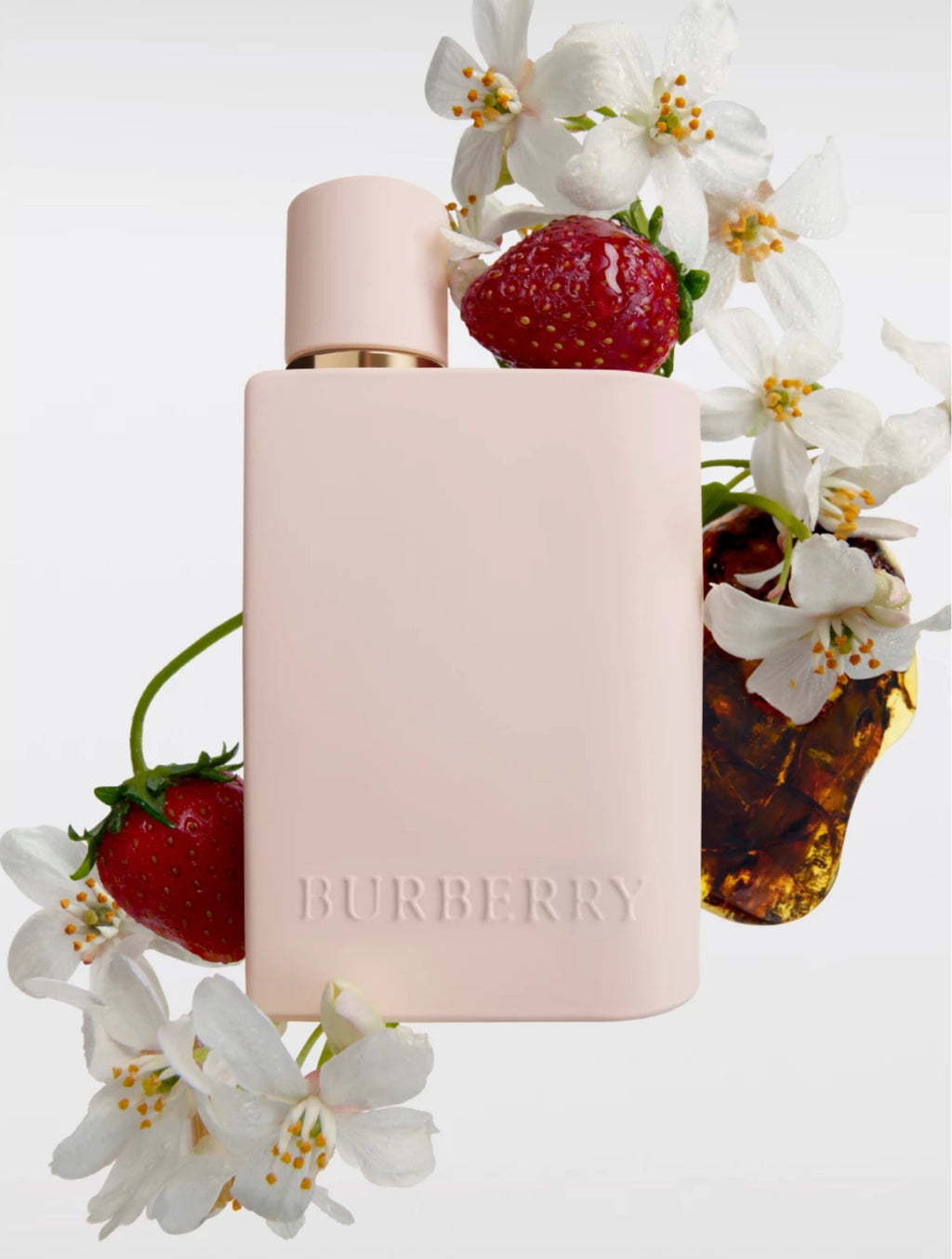 Burberry Her Eau De Parfum Intense 50 ml.