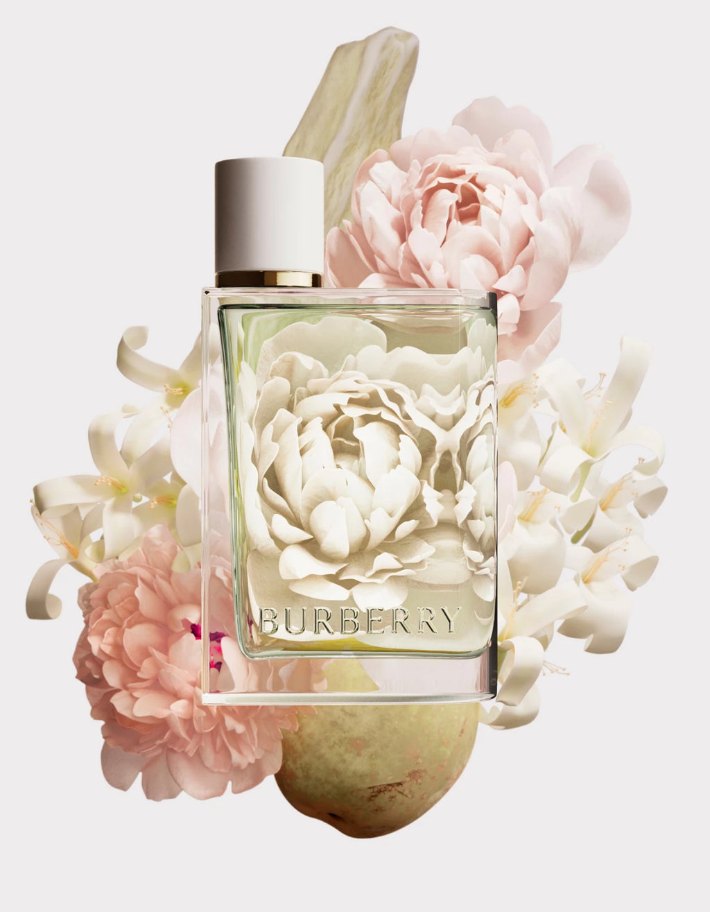 Burberry Her eau De Toilette 100 ml.