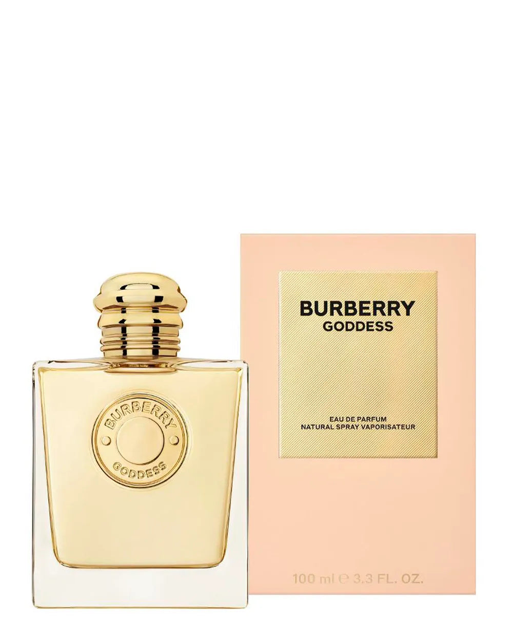 Burberry Goddess Eau de Parfum 100 ml.