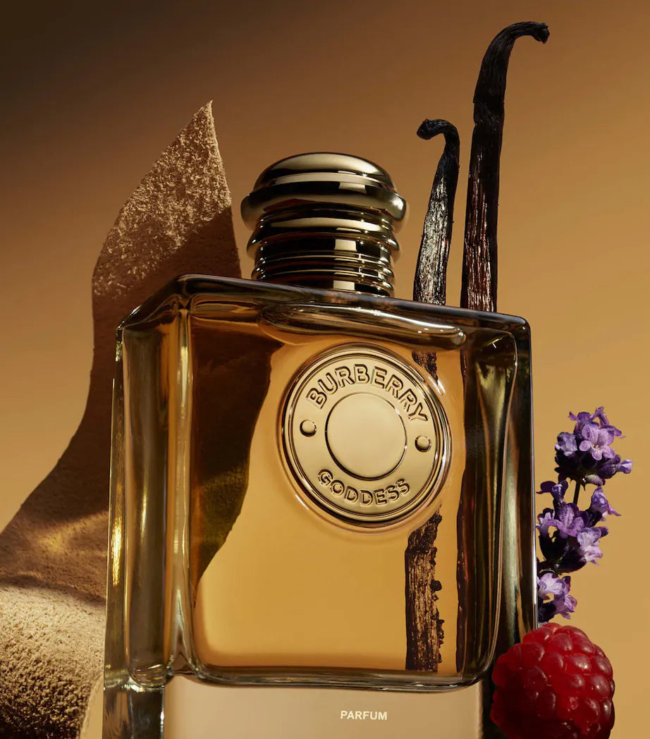 Burberry Goddess Parfum 100 ml.