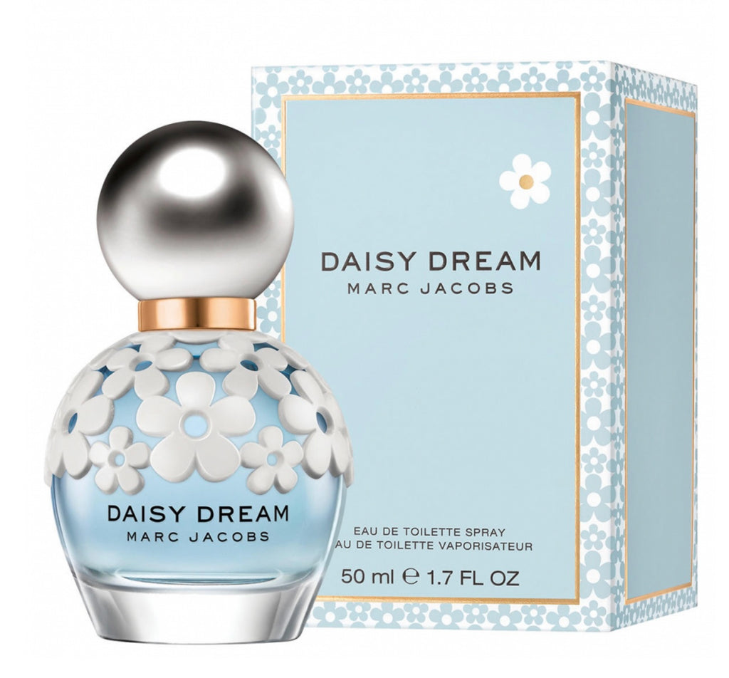 Daisy Dream Marc Jacobs Eau De Toilette 50 ml.
