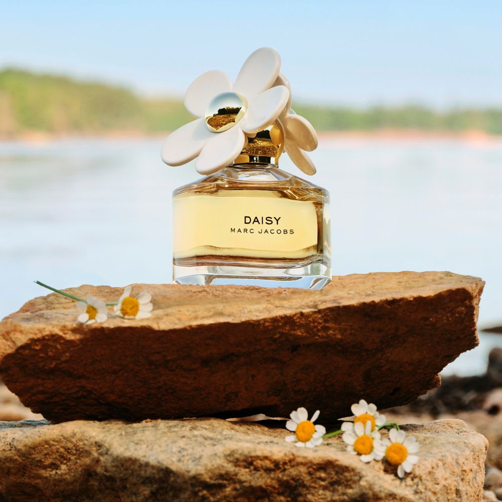 Daisy Marc Jacobs Eau de Toilette 50 ml.