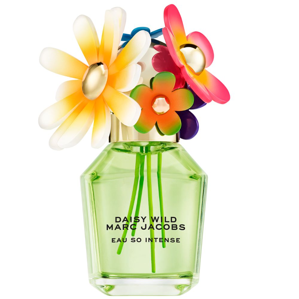 Daisy Wild Marc Jacobs Eau So Intense Eau De Parfum 30 ml.