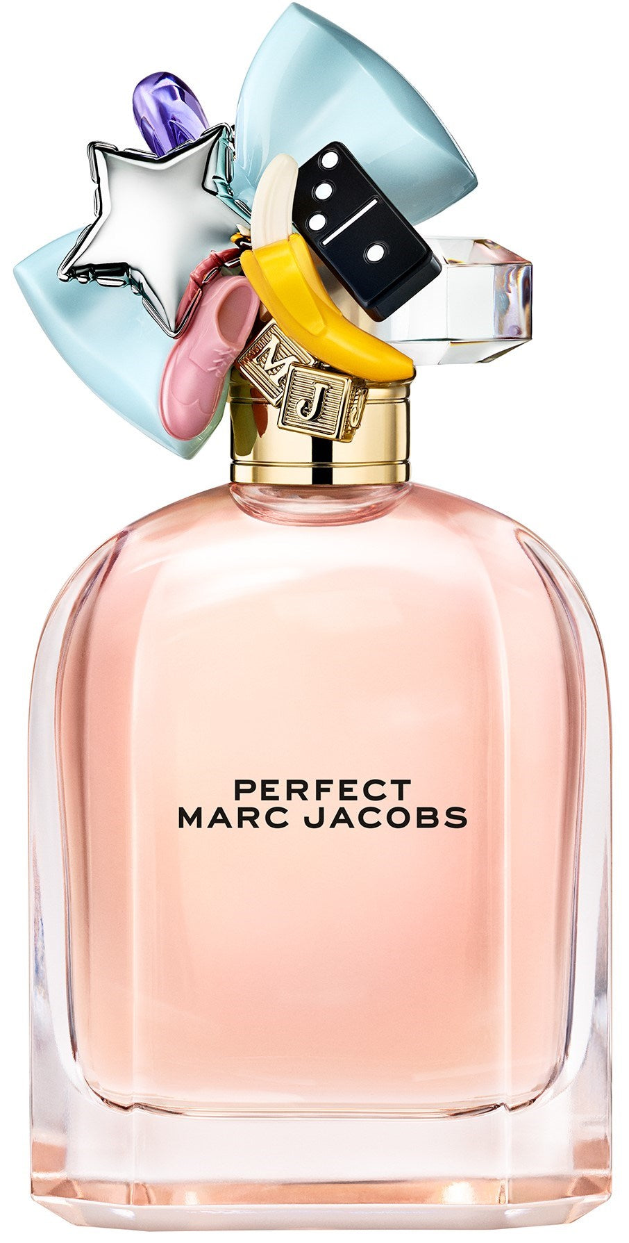 Perfect Marc Jacobs Eau de Parfum 100 ml.