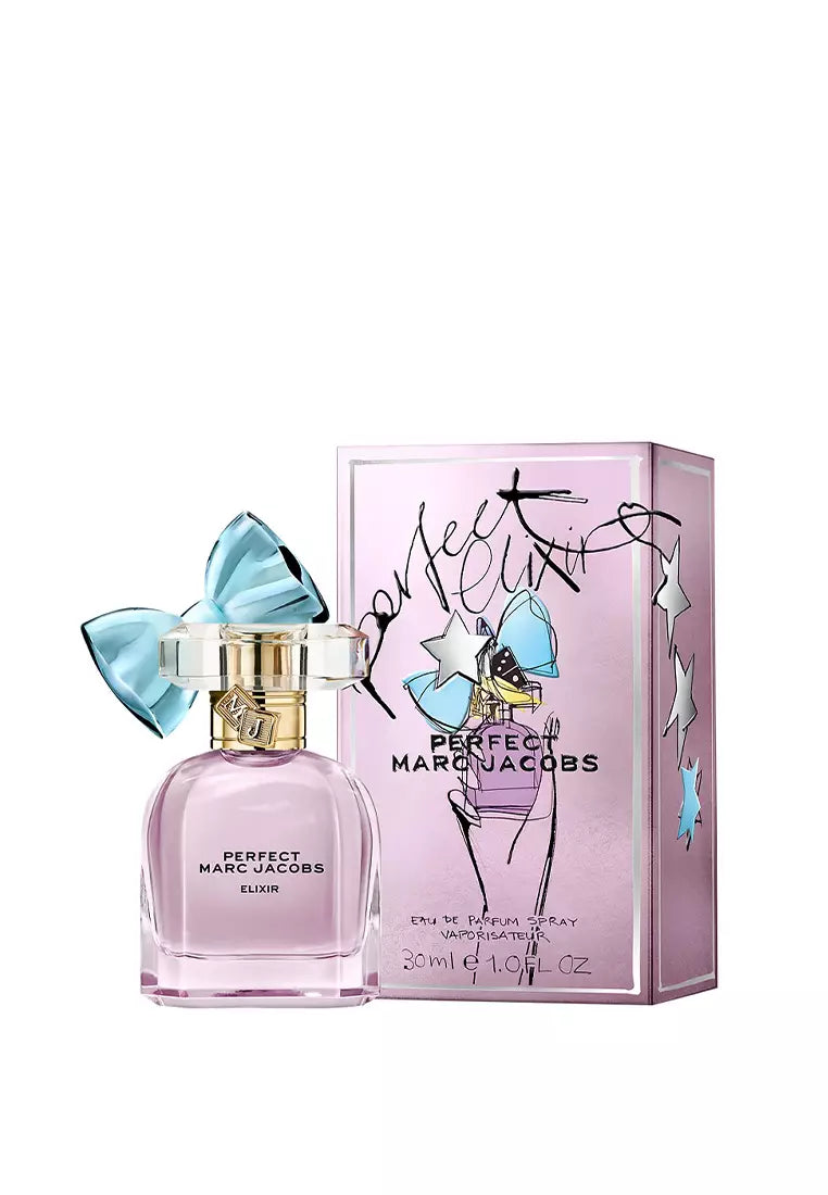 Perfect Elixir Marc Jacobs Eau de Parfum 30 ml.