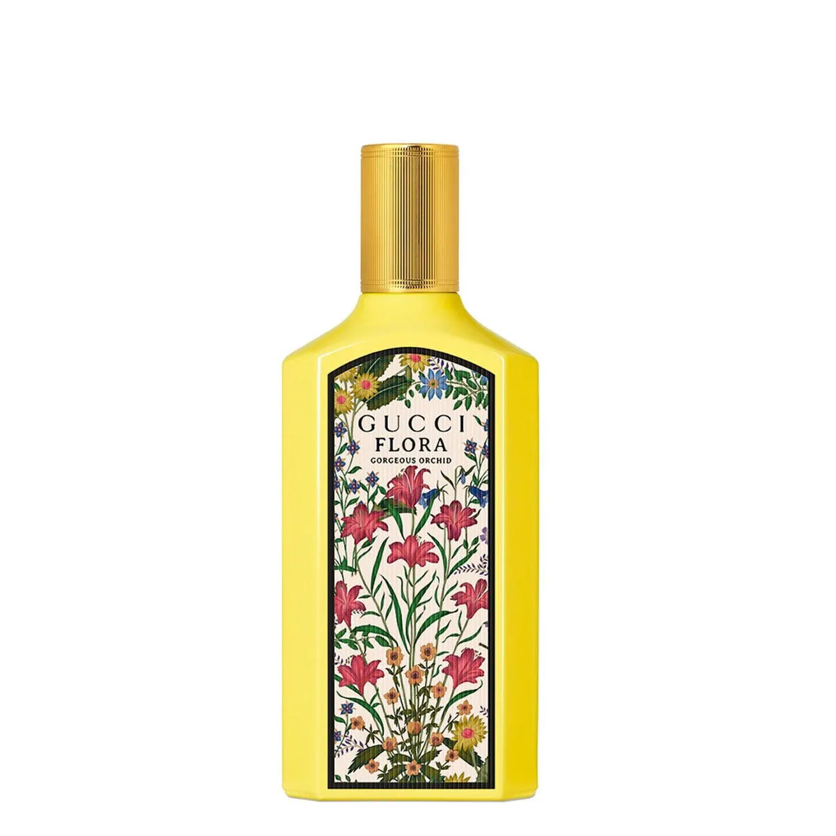 Gucci Flora Gorgeous Orchid Eau de Parfum 100 ml.