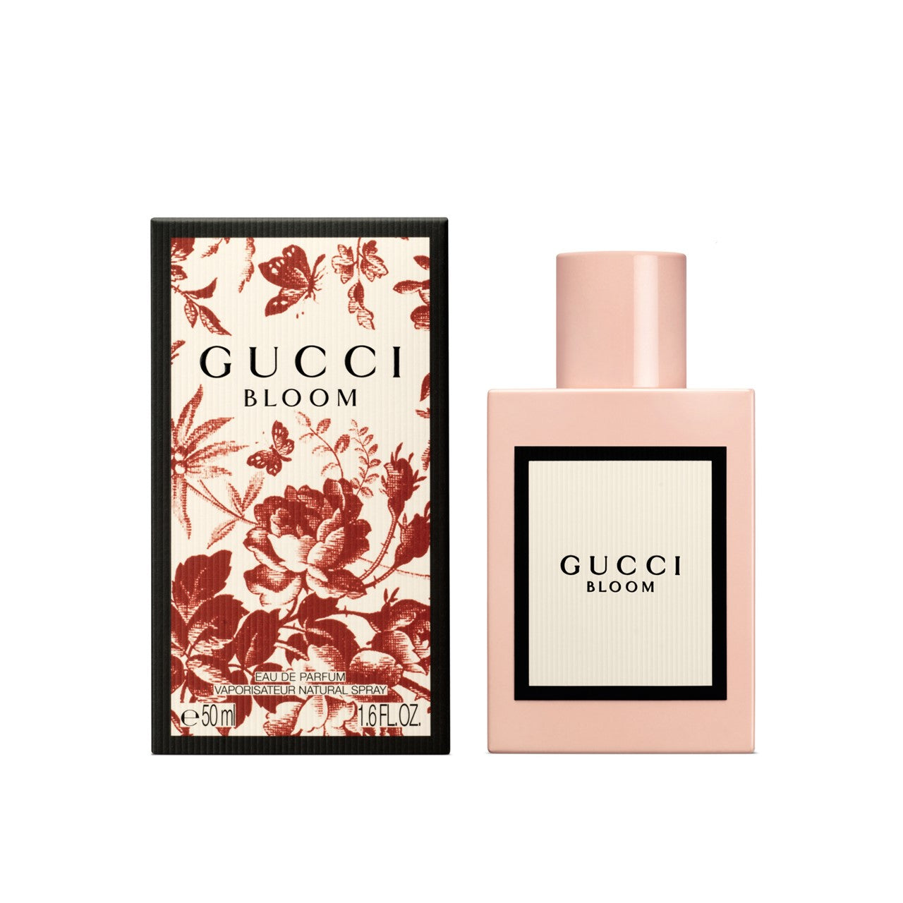 Gucci Bloom Eau de Parfum 50 ml.