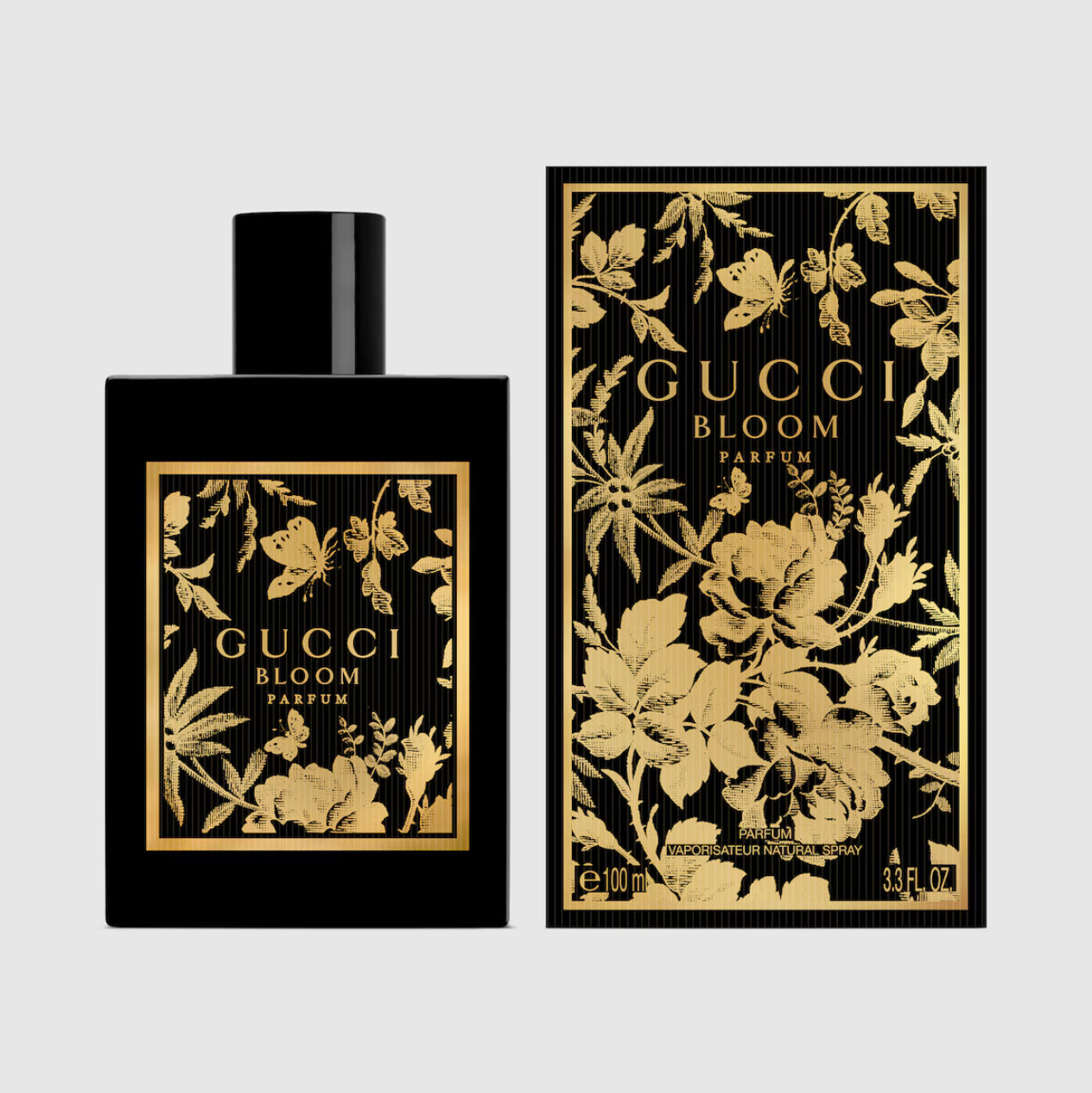 Gucci Bloom Parfum 100 ml.