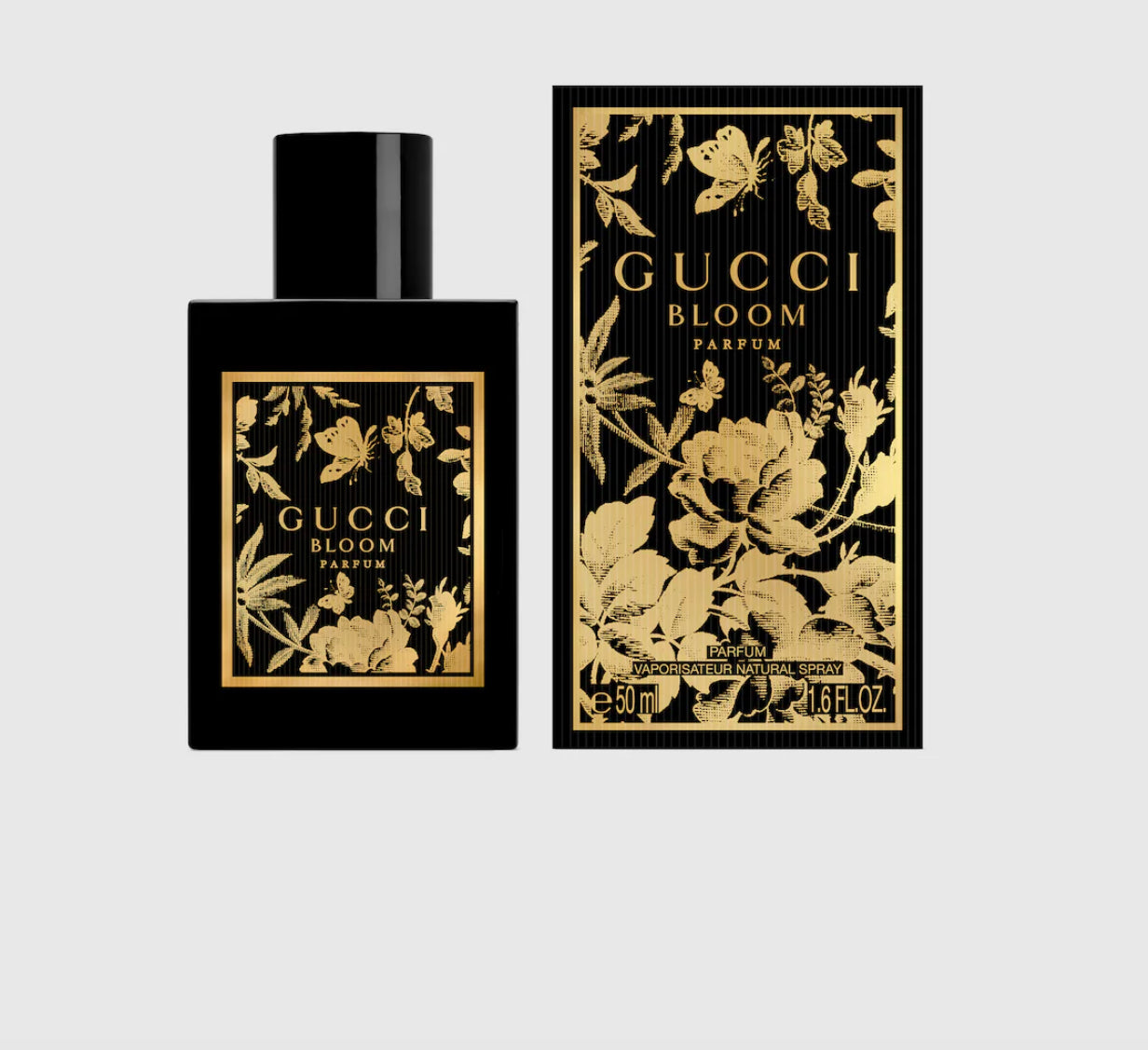 Gucci Bloom Parfum 50 ml.